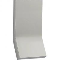 Visual Comfort Bend Square Wall Light PB 2053WHT, настенный светильник