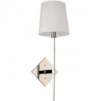 Hudson Valley Lighting 211-HN Cortland Wall Sconce Hudson Valley Lighting, настенный светильник