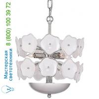 Visual Comfort KS 5065PN-BLS Leighton Pendant Light, светильник