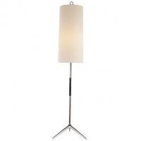 Visual Comfort ARN 1001AI-L Frankfort Floor Lamp Visual Comfort, светильник