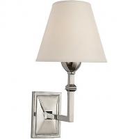 Visual Comfort AH 2305AN-NP Jane Wall Light, настенный светильник