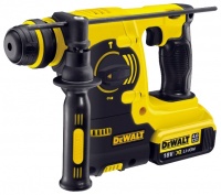 DeWALT SDS-Plus XR Li-Ion, 18.0 В