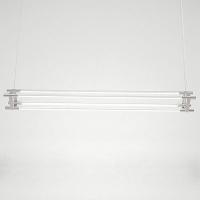 Juniper Design THIN Multiples Tetrad Linear Suspension Light JPR-THES-02-MTE-XX3-30-F-L8J Juniper Design, светильник