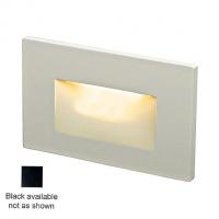 DALS Lighting OB-LEDSTEP005-BK Horizontal Recessed LED Step Light (Black) - OPEN BOX DALS Lighting, опенбокс