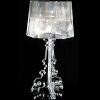 Kartell Bourgie Table Lamp 9072/00, настольная лампа
