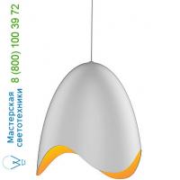 SONNEMAN Lighting 2675.18W Waveforms Bell LED Pendant Light SONNEMAN Lighting, светильник