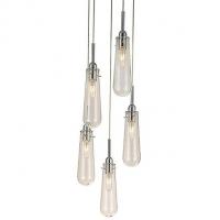 SONNEMAN Lighting Teardrop Light Pendant Light 4848.01C, подвесной светильник