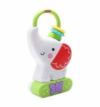 Fisher-Price Fisher Price  PНочник Слоненок