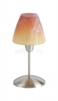 Brilliant Настольная лампа декоративная Tine G92700/24