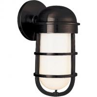 Hudson Valley Lighting Groton Vanity Light 3001-OB Hudson Valley Lighting, настенный светильник