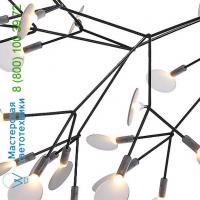 Moooi Heracleum II Pendant Light ULMOLHER----ND, люстра