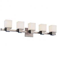 Hudson Valley Lighting Milford Vanity Light 4444-PC, светильник для ванной