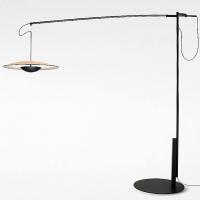 Marset A662-120 Ginger LED Floor Lamp, светильник