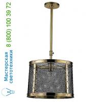 Waterworks Ipswich Mesh Wire Pendant Light 18-35848-59031 Waterworks, светильник