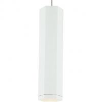 Tech Lighting 700FJBLKLRR Blok Pendant Light Tech Lighting, светильник