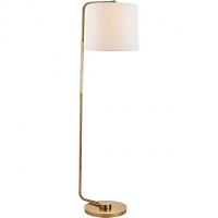 Visual Comfort BBL 1070BZ-L Swing Articulating Floor Lamp, светильник