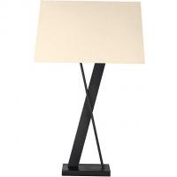 SONNEMAN Lighting X-Lamp Table Lamp 4660.35, настольная лампа