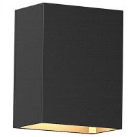 SONNEMAN Lighting Box Outdoor LED Wall Sconce (Gray) - OPEN BOX OB-7340.74-WL SONNEMAN Lighting, опенбокс