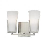 Hudson Valley Lighting Upton Bath Light 1802-PC, настенный светильник