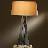 Hubbardton Forge 273077-1019 Moreau Table Lamp, настольная лампа