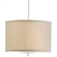 Visual Comfort KS 5077BSL-L Walker Pendant Light, светильник