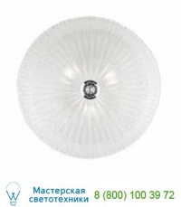 Ideal Lux SHELL PL3 008608