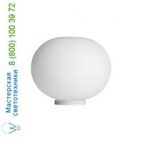 FLOS FU333109 Glo-Ball Basic Zero Table Lamp, настольная лампа