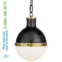 Visual Comfort TOB 5062AN-WG Hicks Pendant Light, светильник