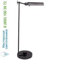 Visual Comfort TOB 1001BZ Greenwich Floor Lamp, светильник