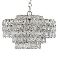 Visual Comfort Liscia Chandelier ARN 5173G-CG, светильник