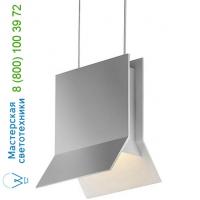 SONNEMAN Lighting Lambda LED Pendant Light 2730.16, светильник