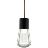 Tech Lighting Alva Pendant Light 700TDALVPMCBB-LED922, светильник