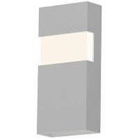 SONNEMAN Lighting Band Outdoor LED Wall Sconce 7280.72-WL, уличный настенный светильник