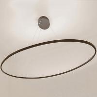 Nemo ELP LWW 58 Ellisse Mega Pendant Light, светильник