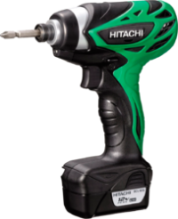 Hitachi WH10DFL