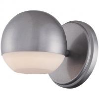 George Kovacs Droplet LED Outdoor Wall Sconce P1229-566-L, уличный настенный светильник