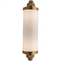 Visual Comfort CHD 2359AB-WG Ruhlmann Linear Bath Wall Sconce Visual Comfort, светильник для ванной