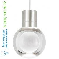 Tech Lighting 700TDMINAP3CBB-LEDWD Mina Multi-Light Pendant Light, светильник