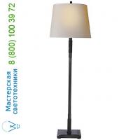 Visual Comfort TOB 1147AI-NP Marcus Floor Lamp Visual Comfort, светильник