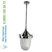 Waterworks Fresnel Pendant Light 18-49889-65904, светильник