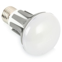 Jazzway Лампа светодиодная  PLED-R63 8=60W 4000K 650lm E27P230/50