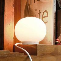 FLOS Mini Glo-Ball T Table Lamp FU419109 FLOS, настольная лампа