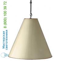 Visual Comfort TOB 5090BZ-AW Goodman Pendant Visual Comfort, светильник