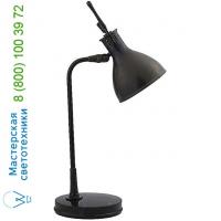 Visual Comfort Enrico Table Lamp TOB 3206BZ/BM Visual Comfort, настольная лампа