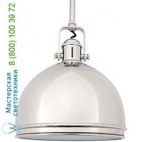 Hudson Valley Lighting Marion Pendant Light 8008-SN, светильник