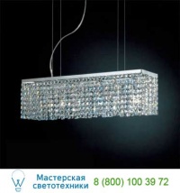 Emme Pi Light 5500 6 CUT CRYSTAL