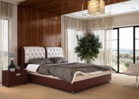 Мебель Орматек Кровать Como 5