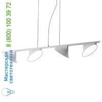 Axo Light Orchid LED Linear Suspension Light USORCHI4BCXXLED, светильник