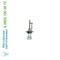 Hubbardton Forge 137725-1002 Erlenmeyer Linear 5 Light Pendant Light, светильник