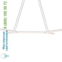 SONNEMAN Lighting 2774.03 Bi-Y LED Pendant Light, светильник